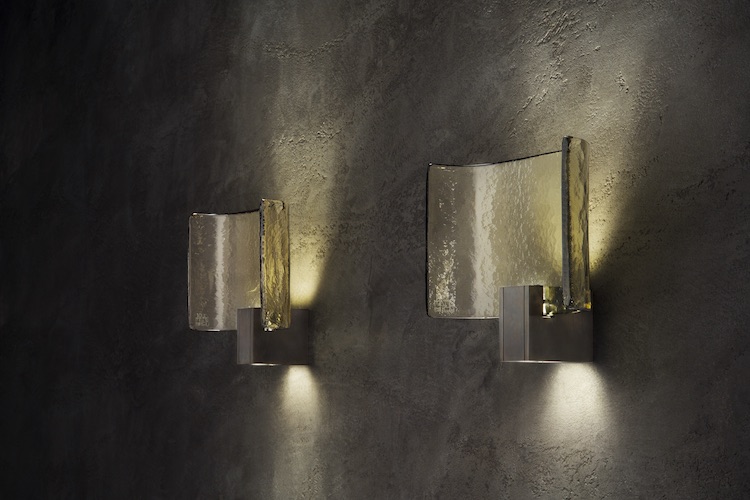 Paul Mathieu Launches New Lighting Collection