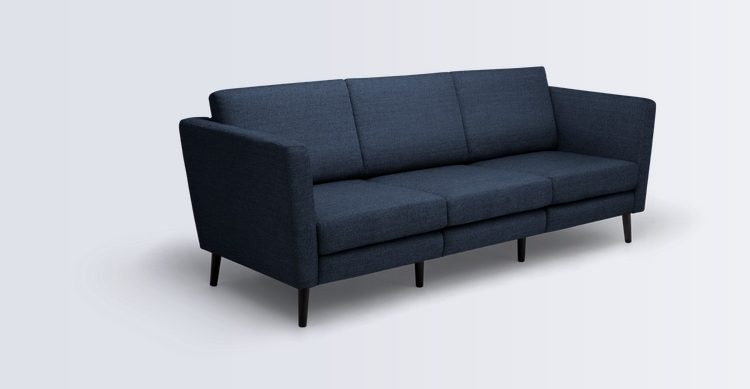 Burrow Sofa by Burrow