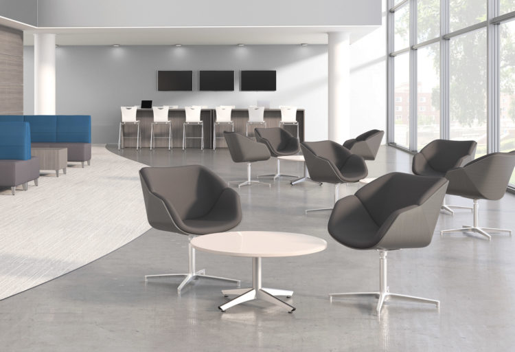Delgado by National Office Furniture