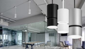 Focal Point's New ID+ Cylinder Downlights