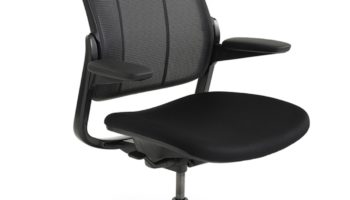 Humanscale and Bureo Present the Smart Ocean Task Chair