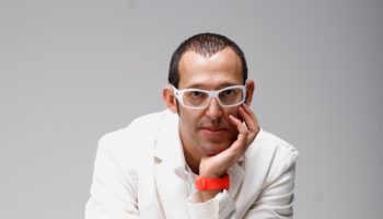 Designer Profile: Karim Rashid