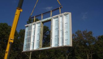 The Eco Advantage of Precast Concrete