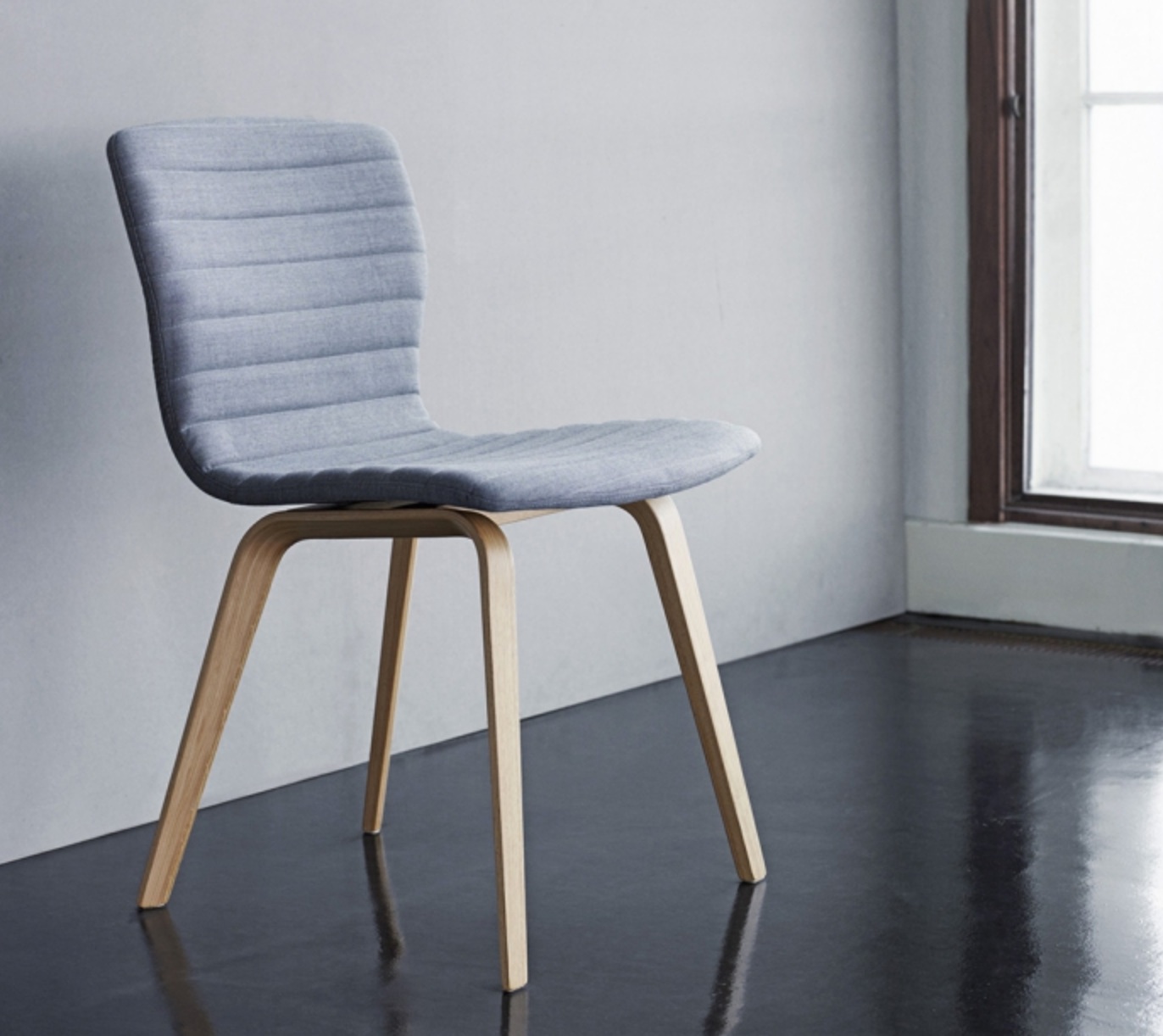 The Butterfly Pull-Up Chair for Magnus Olesen and ICF