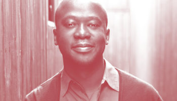 Designer Profile: David Adjaye