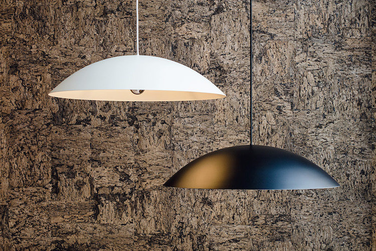 Carl Hansen & Son Adds Three Lamps to Its Collection