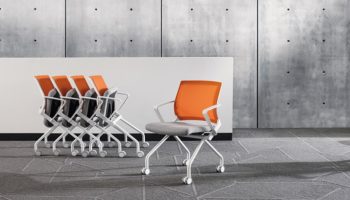 Movi Nester by SitOnIt Seating