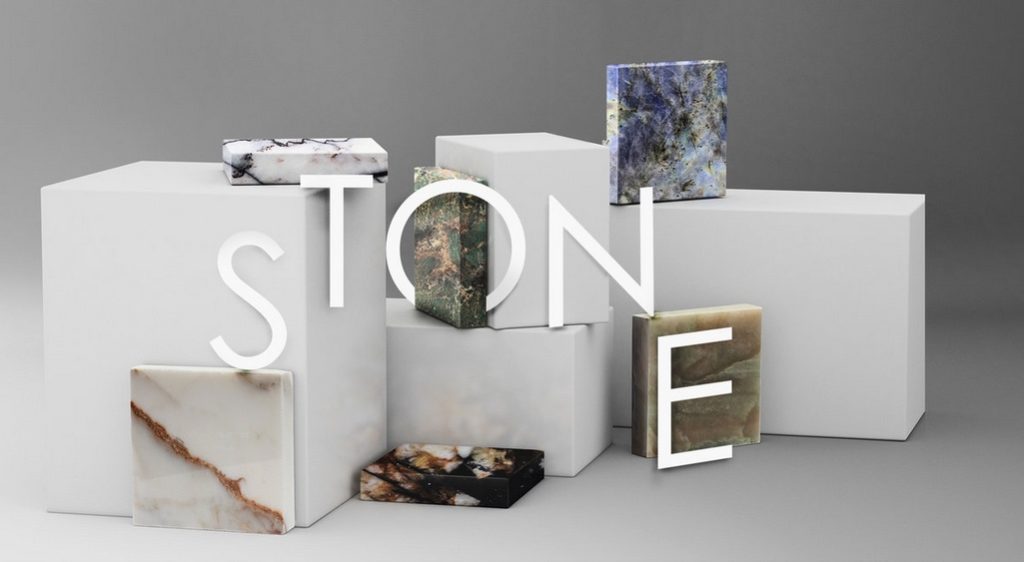 Natural Stone by Artistic Tile