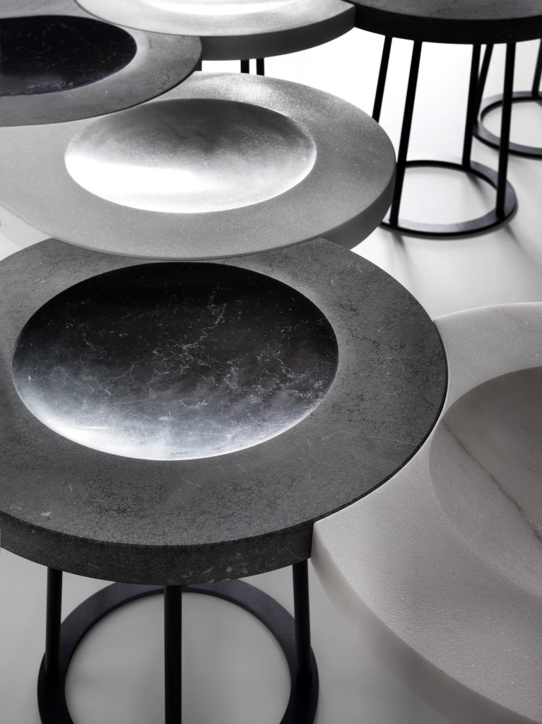 Over the Moon for Kreoo's New Moon Table