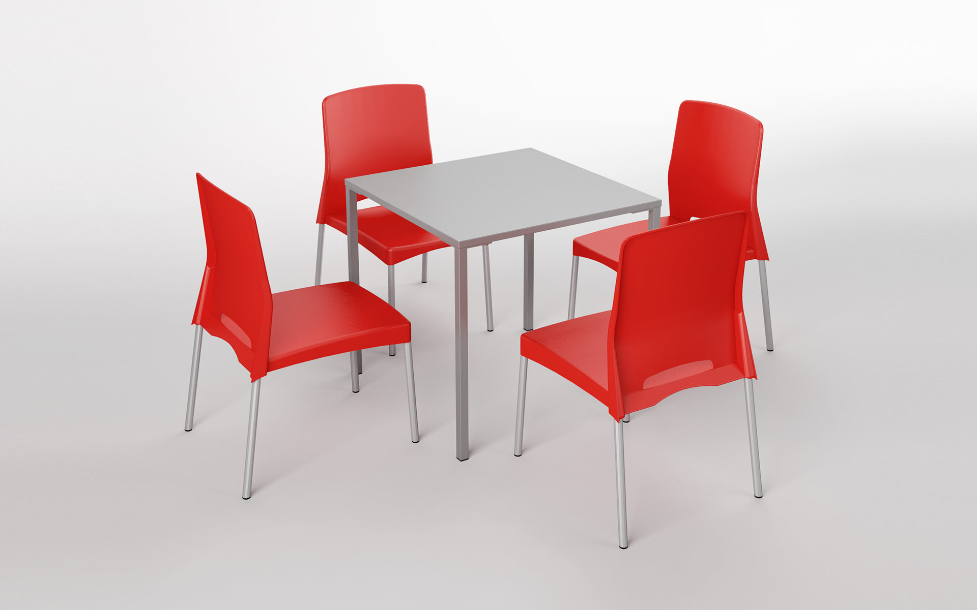 Sim Tables from Magnuson Group