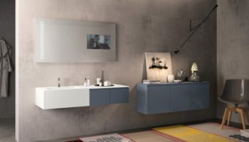 Color is Everywhere: Stratos by Hastings Tile & Bath