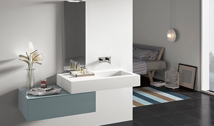 Color is Everywhere: Stratos by Hastings Tile & Bath