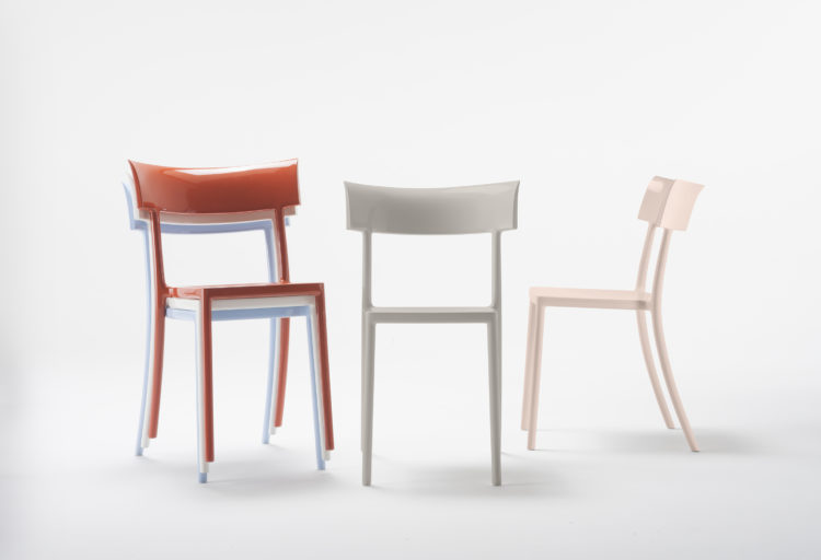 Kartell Invites you to Wander