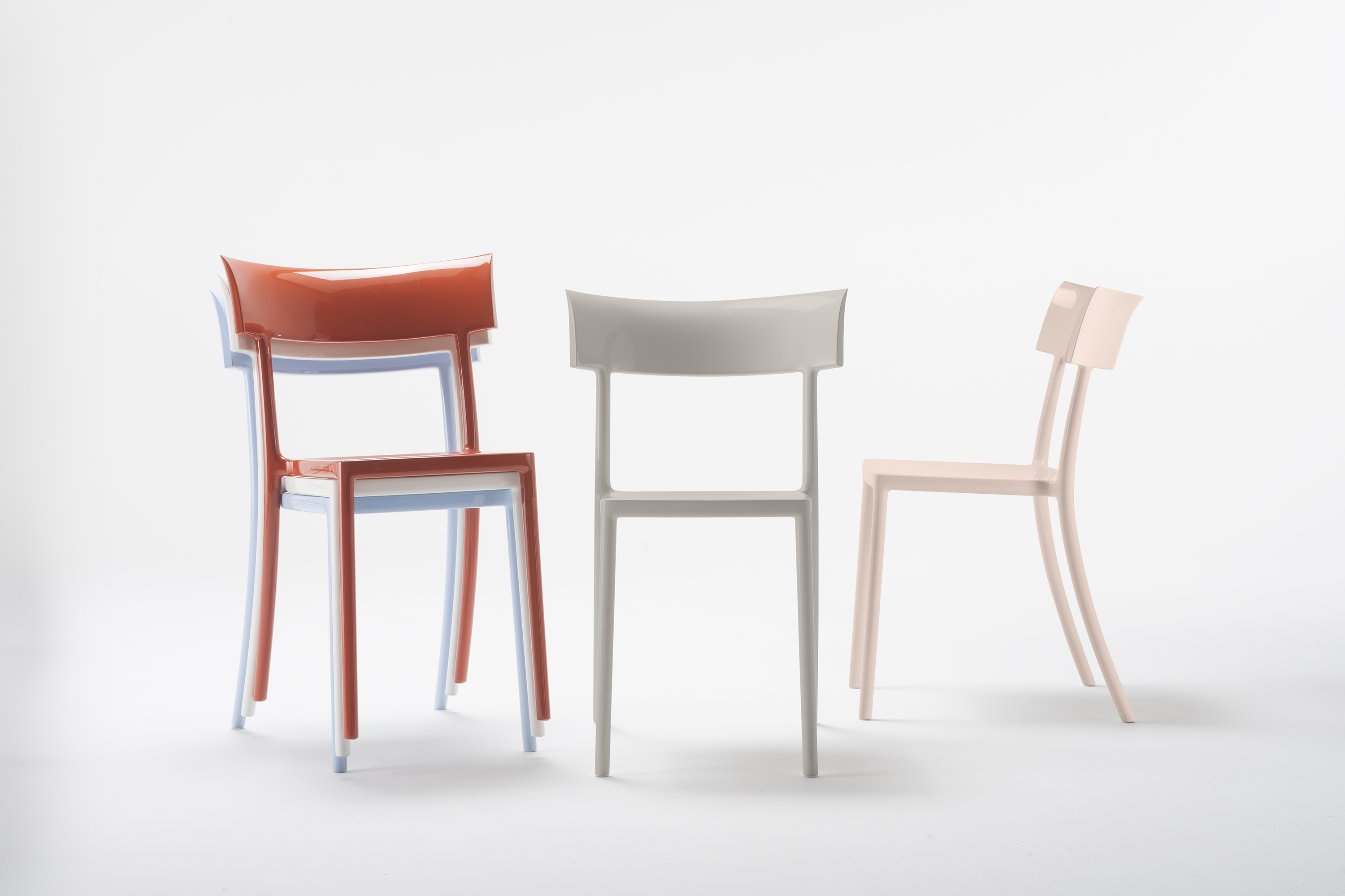 Kartell Invites you to Wander