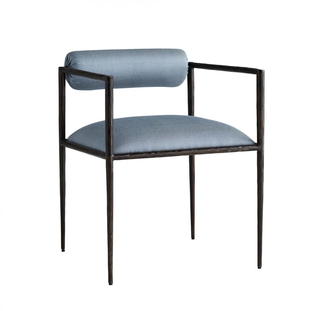 Barbana Chair by Arteriors Barbana Chair by Arteriors