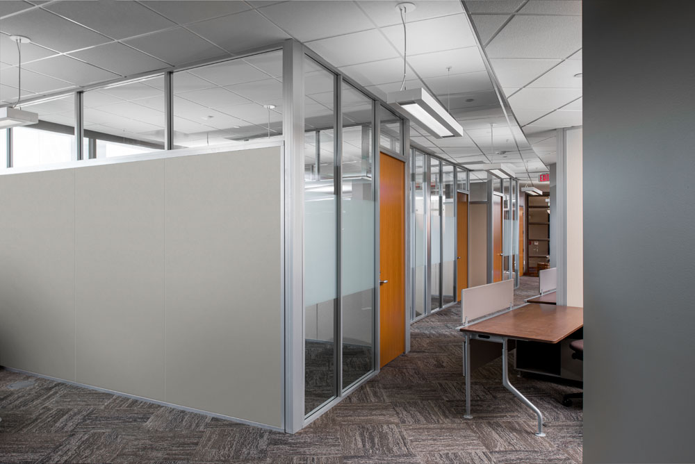 Access Acoustic Walls by Tranquil Systems International