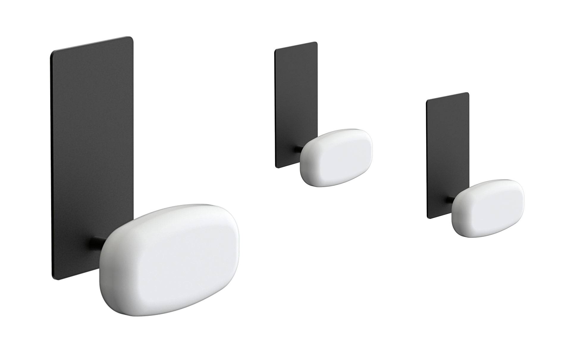 Cool Coat Hooks from Magnuson Group