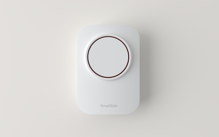 Protect Your Home with SimpliSafe