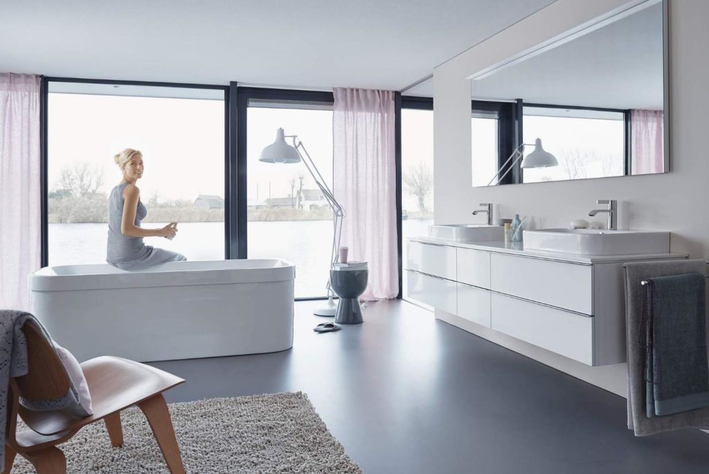 Happy D.2 by Duravit Happy D.2 by Duravit