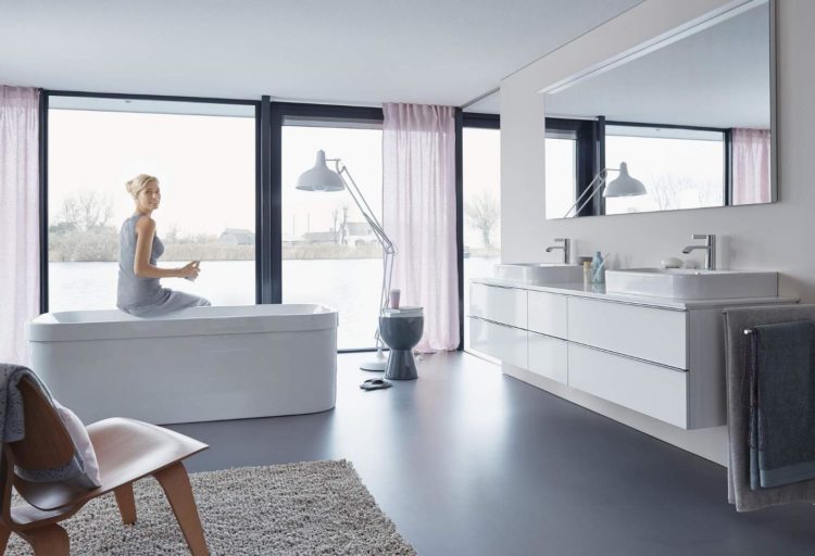 Happy D.2 by Duravit