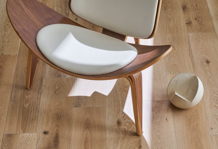 Engineered Wood Flooring from Shaw Contract