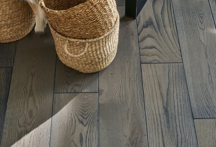 Engineered Wood Flooring from Shaw Contract