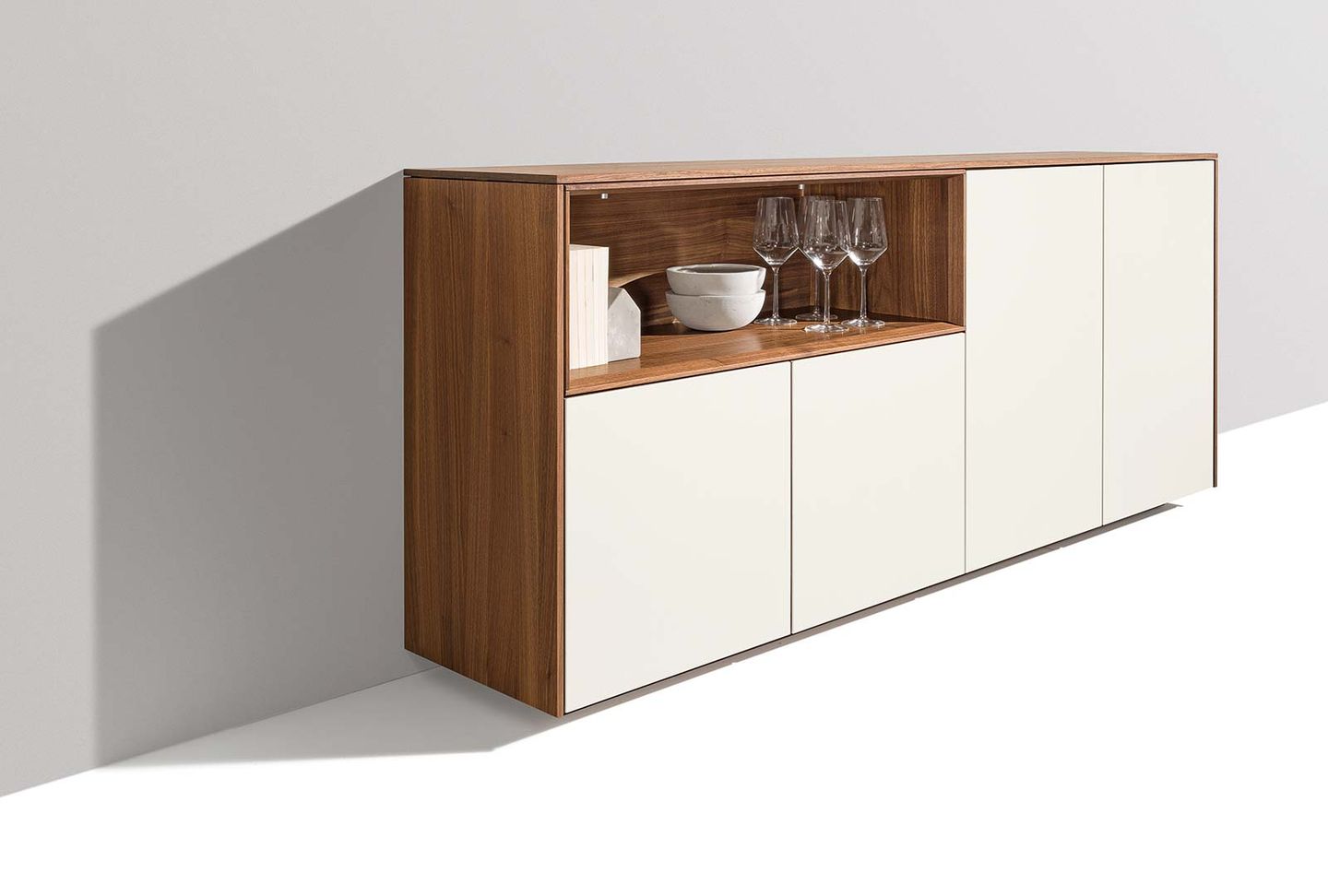 Filigno Sideboard by TEAM 7