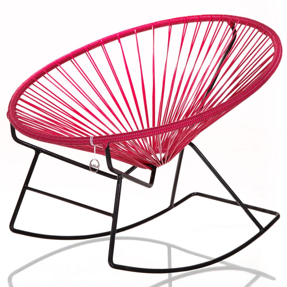 Outdoor Chairs by Akele