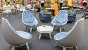 KI's Educational Furniture Transforms Learning