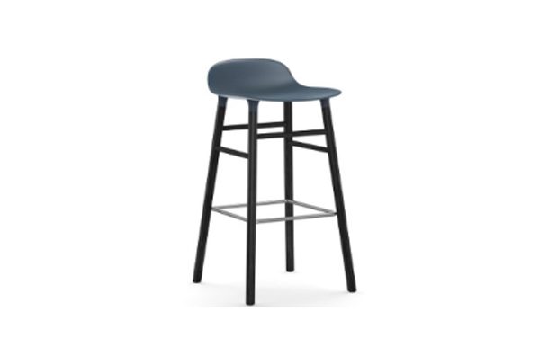 Form Barstool