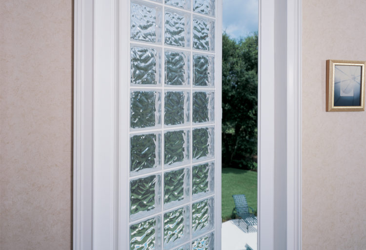 Get Back to Blocks with Hy-Lite Acrylic and Glass Block Windows