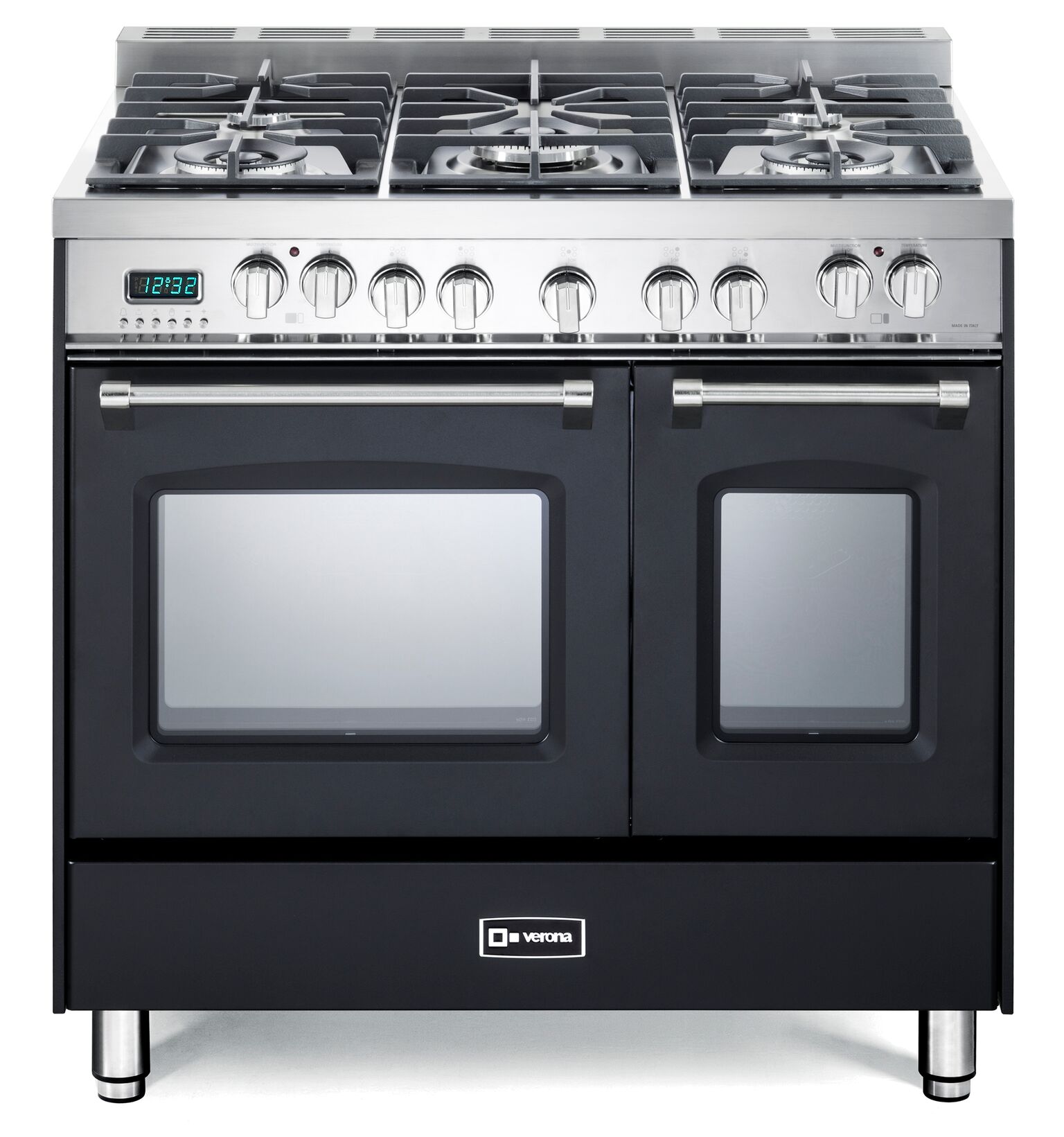 Verona Applicance Prestige high-powered Oven front view