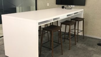 Say Hello to the Hi5 Union 2.0 Tables