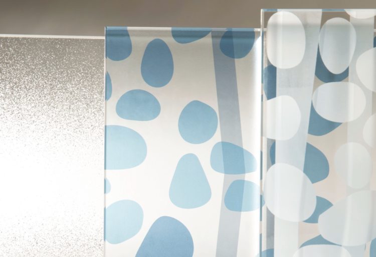 Skyline Design’s CAMAflage Glass wins Nightingale Award