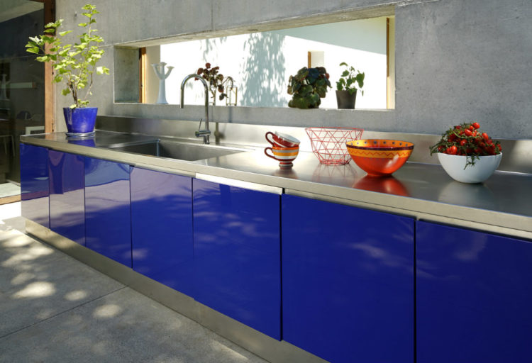 Abimis Stainless Steel Kitchens
