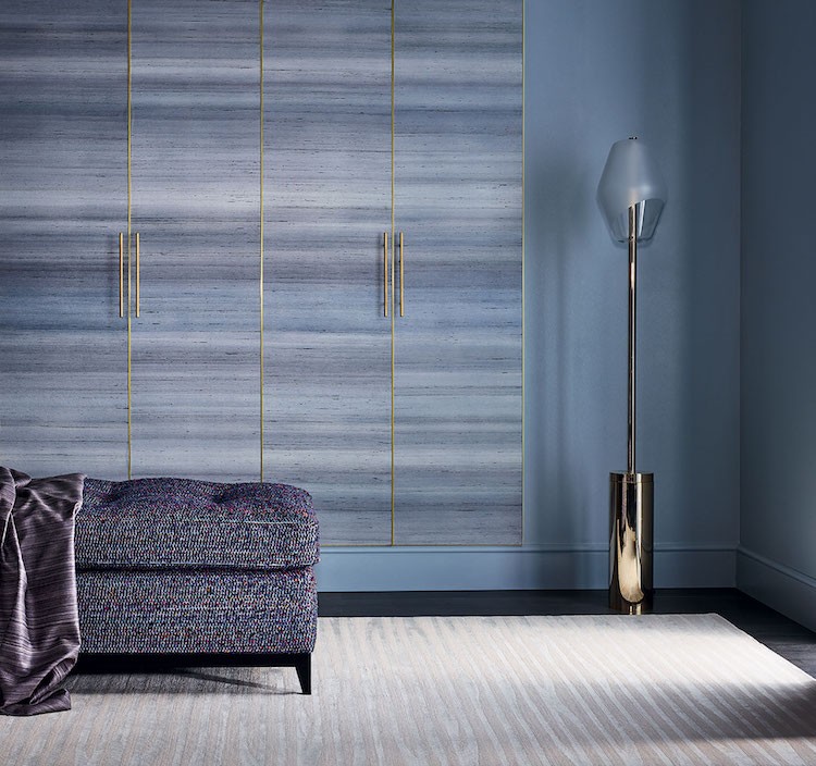 Zinc Textile Launches Three New Collections