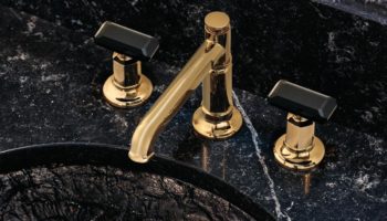 The Invari Bath Collection offers Timeless Style and Modern Appeal