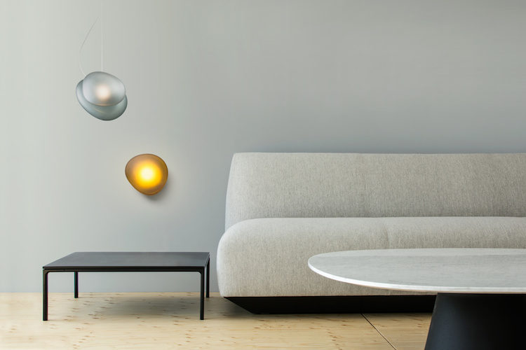 Rock On: ANDlight Adds Pebble Series to Its Lighting Lineup