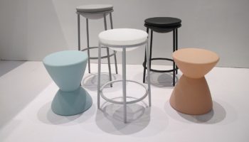 m.a.d. design's Roto Stool is Great for Healthcare
