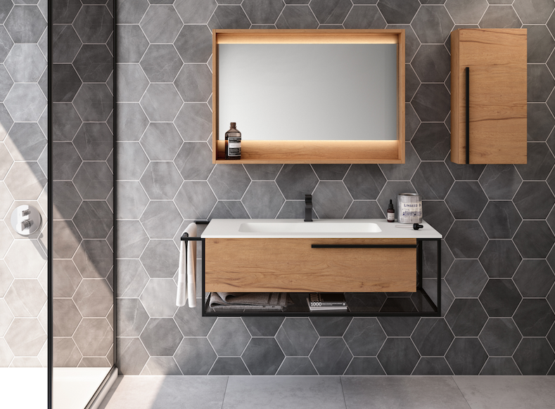 Underground Collection by Hastings Tile & Bath