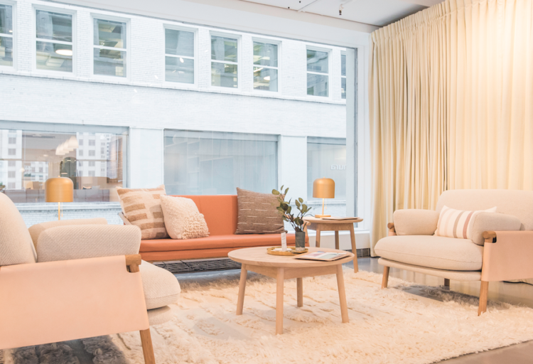 Best of NeoCon 2019: Hightower Wins Best of Competition—Showroom
