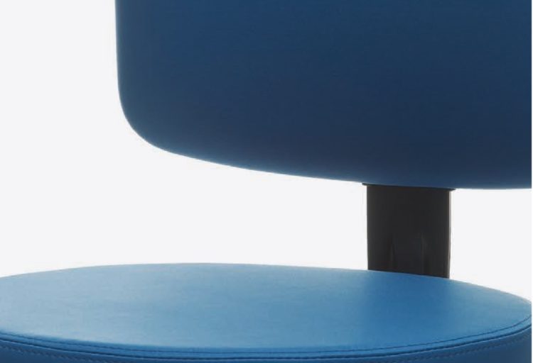 Reliable Seating for Healthcare from United Chair