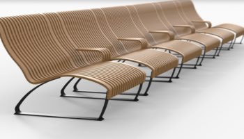 Big Wins at NeoCon for Green Furniture Concept