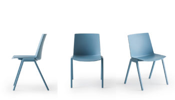 Magnuson Group Joule Chair