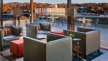 Architectural Profile: Appalachia's Bristol Hotel
