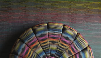 Dream in Color: Bolon Launches Collection with MissoniHome