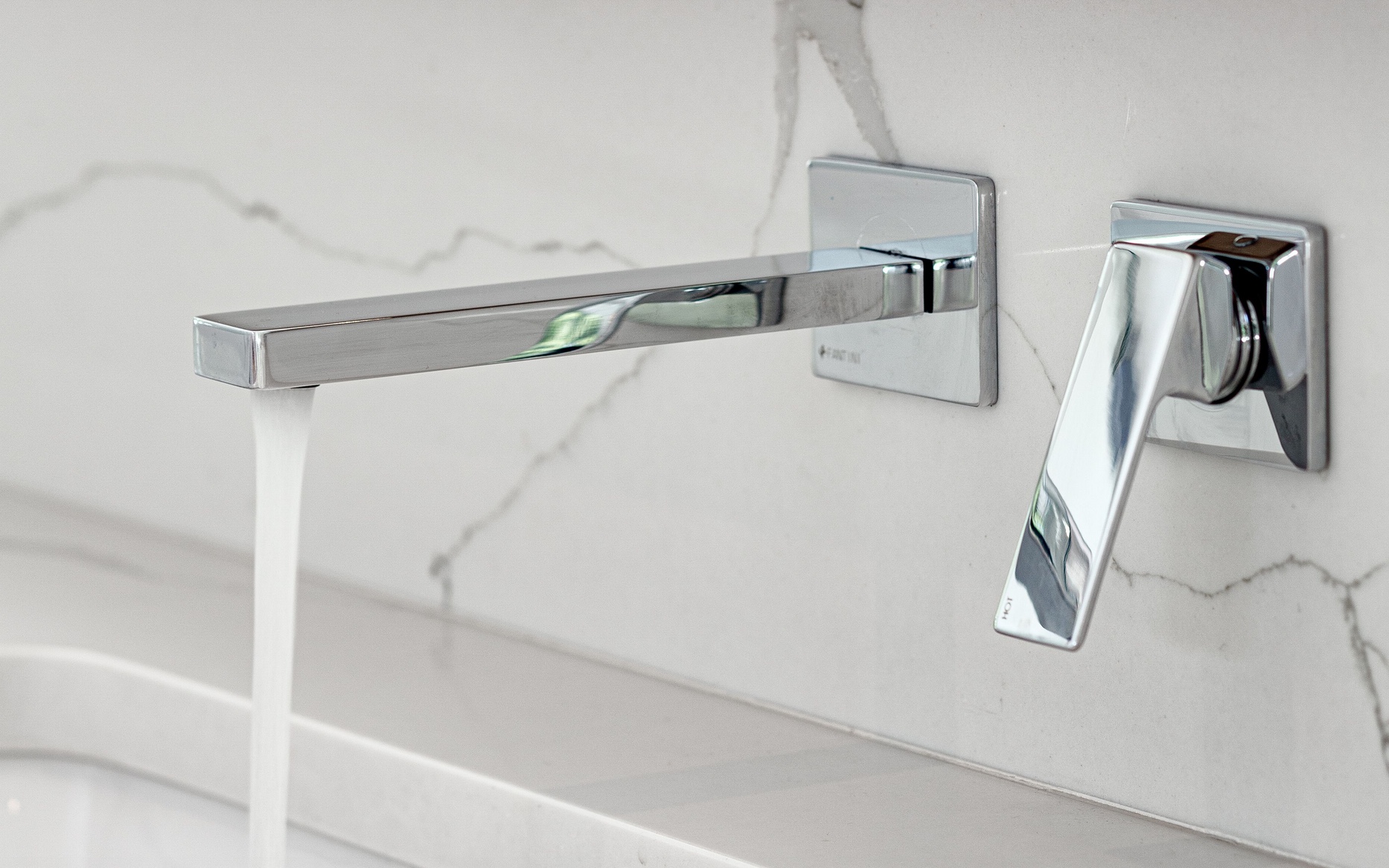 A Fantini Faucet Refreshes