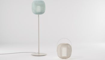 Bela Lamps by Doshi Levien for Kettal