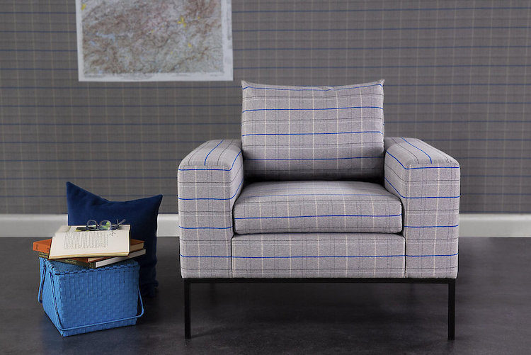 HBF Textiles Introduces a New Collection for Autumn