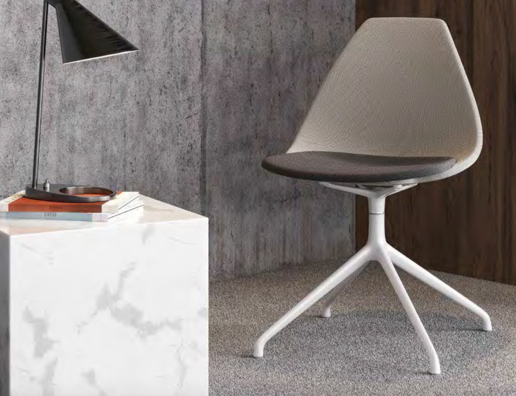 Case Furniture’s Ziba Chair